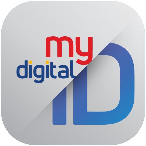 My Digital ID